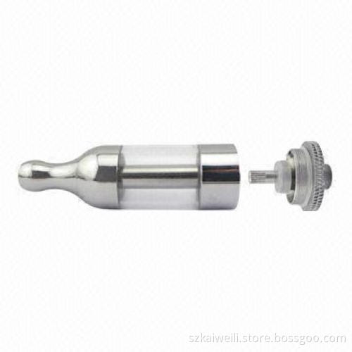 Wholesale Protank Electronic Cigarette Atomizer with 2.5mL Capacity, Refillable System